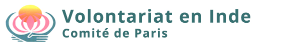 Volontariat en Inde - Comité de Paris